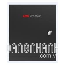 Bộ kiểm soát vào/ra 4 cửa Hikvision DS-K2804