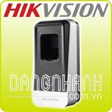 Máy chấm công Hikvision DS-K1200MF