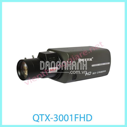 Camera Questek QTX-3001FHD - hồng ngoại