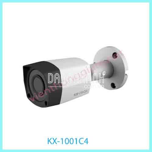 Camera HDCVI hồng ngoại 1.0 Megapixel KBVISION KX-1001C4