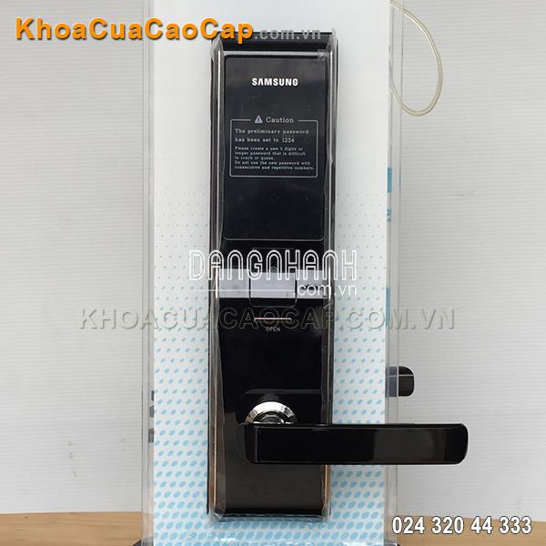 KHÓA VÂN TAY SAMSUNG SHS-H705