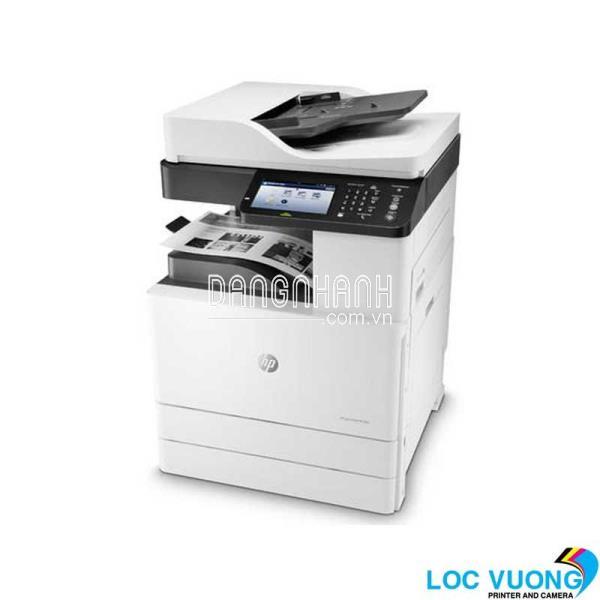 Máy photocopy HP LaserJet MFP E72625dn