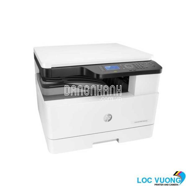 Máy in Laser HP LaserJet Pro MFP M433A