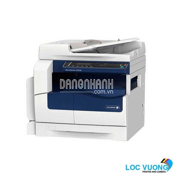 Máy photocopy Fuji Xerox DocuCentre S2520 CPS