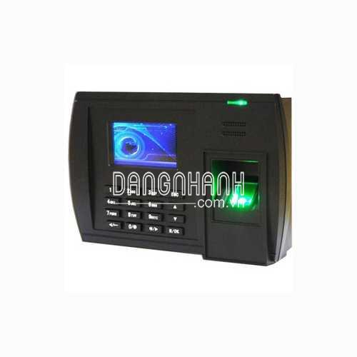 Máy chấm công WIFI Ronald Jack 5100T-C