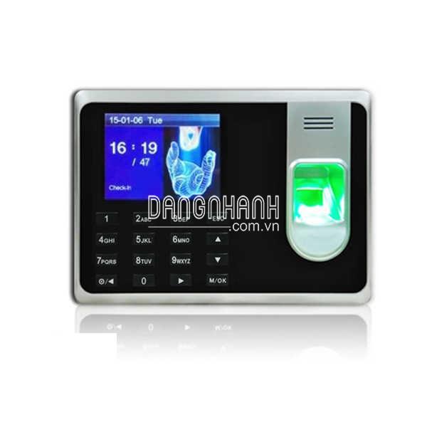 Máy chấm công vân tay Ronald Jack RJ120