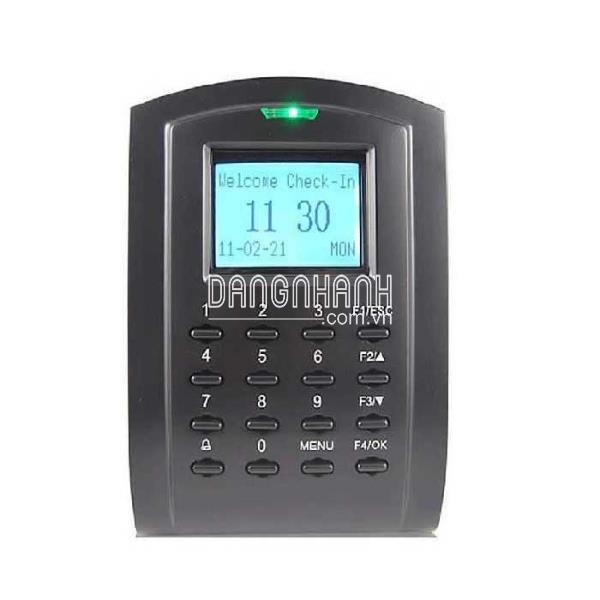 Đầu đọc thẻ RONALD JACK SC103