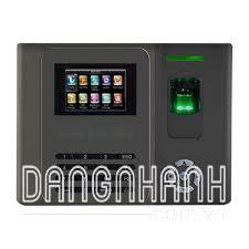 Máy chấm công Vân Tay thế hệ mới GIGATA 879C