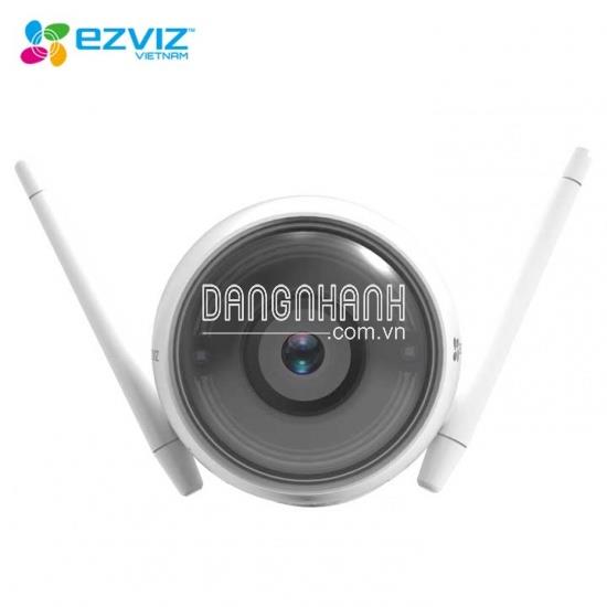 Ezviz C3W 1080P (CS-CV310), Thẻ 32Gb, Nhân công lắp đặt