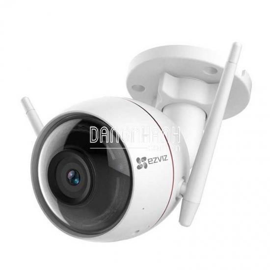 CS-CV310 1080P (C3WN 1080P), Thẻ 32Gb, nhân công lắp đặt