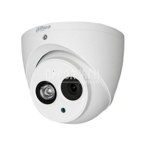 Camera Dahua IPC-HDW4231EMP-ASE, 2.0Mp