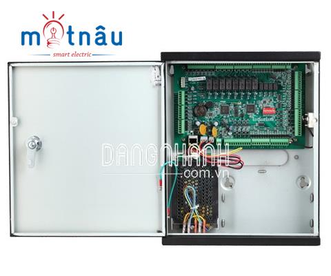 BỘ KIỂM SOÁT 4 CỬA ĐÔI DHI-ASC1204C-D