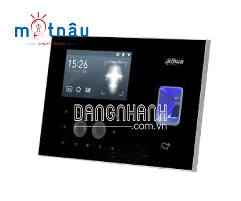 MÁY CHẤM CÔNG NHẬN DIỆN KHUÔN MẶT DHI-ASA4214F