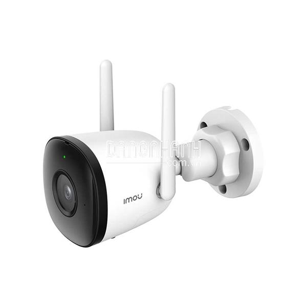 CAMERA IP WIFI NGOÀI TRỜI IPC-F22P-IMOU 2.0MP - TẶNG THẺ NHỚ 32GB