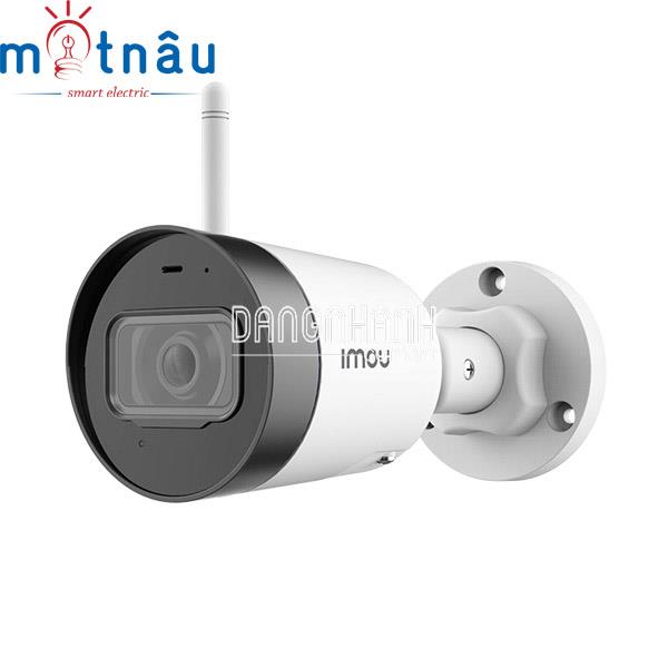 CAMERA NGOÀI TRỜI IMOU BULLET LITE IPC-G22P 2.0M - TẶNG THẺ NHỚ 32GB