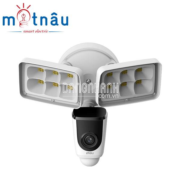 CAMERA IP WIFI IMOU IPC-L26P TÍCH HỢP ĐÈN LED CHỐNG TRỘM