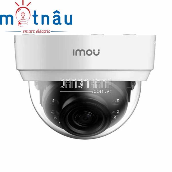 CAMERA BÁN CẦU IP WIFI 4.0MEGAPIXEL IPC-D42P-IMOU - TẶNG THẺ NHỚ 32GB