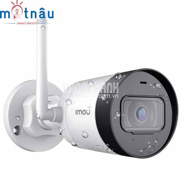 CAMERA IP WIFI 4.0MP IPC-G42P-IMOU - TẶNG THẺ NHỚ 32GB