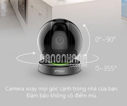 CAMERA IP DAHUA IPC-A26HP (2.0MP, WIFI, QUAY QUÉT)