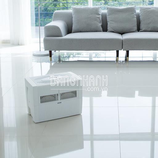 MÁY LỌC KHÔNG KHÍ VÀ BÙ ẨM VENTA HMH.LW45CP.WHT
