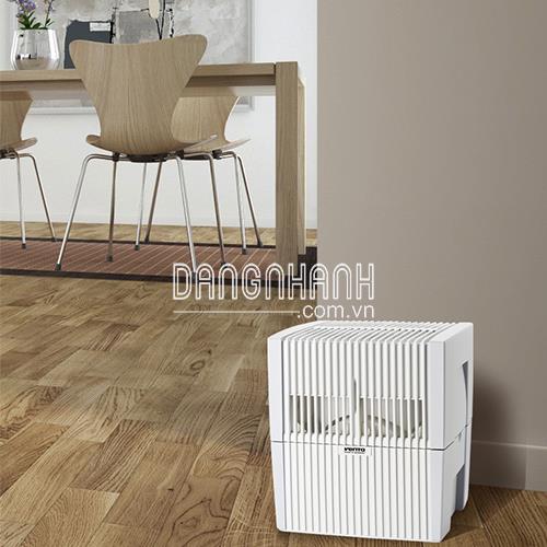 MÁY LỌC KHÔNG KHÍ VENTA HMH.LW25CP.WHT