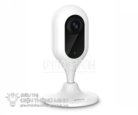 Camera IP Dahua IPC-C12P (1.0MP, wifi, góc rộng)