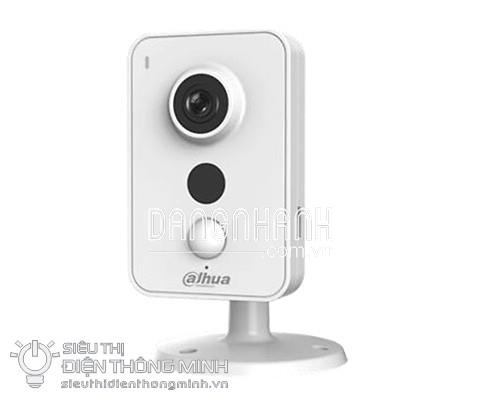 Camera IP Dahua IPC-K15P (1.3MP, wifi, góc rộng)