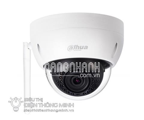 Camera IP Dahua IPC-HDBW1120EP-W (1.3MP, wifi, dome)