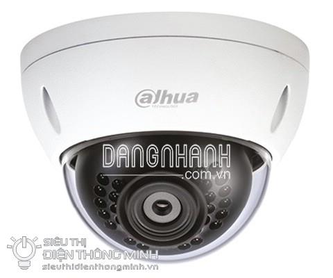 Camera IP Dahua IPC-HDBW1320EP-W (3.0MP, wifi, dome)