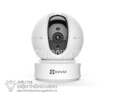 Camera IP Ezviz CS-CV246-720P (1.0MP, wifi, quay quét)