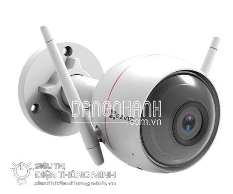 Camera IP Ezviz CS-CV310-720P (1.0MP, wifi, alarm)