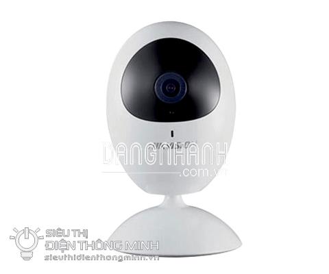 Camera IP Hikvision Cube U01 (1.0MP, wifi, góc rộng)