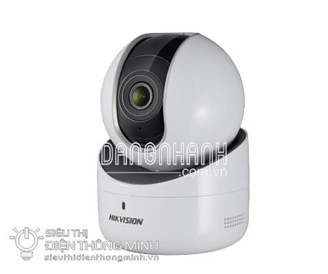 Camera IP Hikvison Robot Q01 (1.0MP, wifi, quay quét)