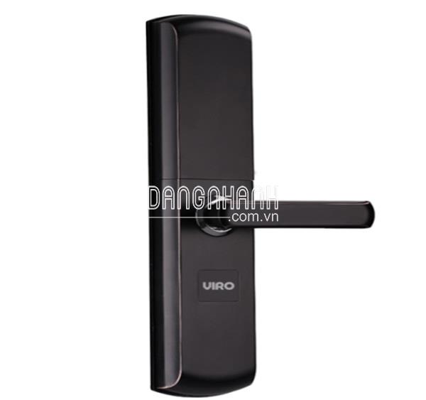 Khóa cửa vân tay Viro-Smartlock 4in1 VR-G20