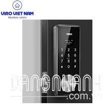 Khóa chốt tự động Viro-Smartlock 3in1 VR-H60A