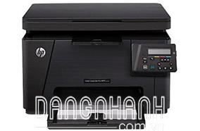 Máy in Laser màu HP M 176N