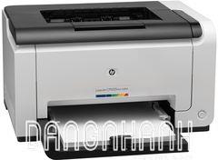 Máy in HP LaserJet Pro CP 1025NW