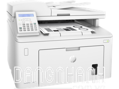 Máy in HP Laserjet Pro MFP M 227FDN