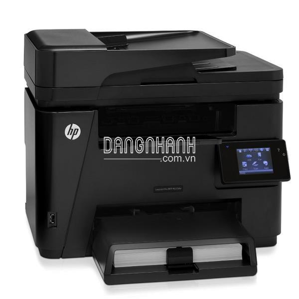 Máy in HP LASERJET M 225DW
