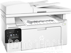 Máy in HP LaserJet Pro MFP M 130FW