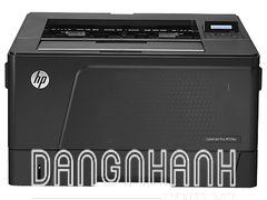 HP LaserJet Pro M 706N