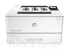 Máy in HP LaserJet Pro M 402DNE