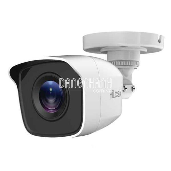 Camera HD-TVI 1.0 M HILOOK THC-B110-M