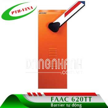 BARRIER TỰ ĐỘNG FAAC 620TT