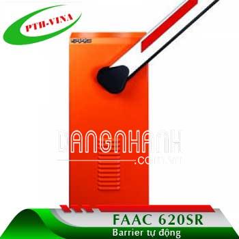 BARRIER TỰ ĐỘNG FAAC 620SR