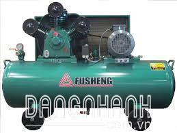 Máy nén khí Piston Fusheng VA 100 7,5kw 10HP