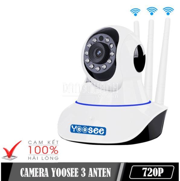 Camera WiFi Yoosee HD 720