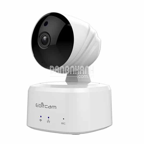 Camera WiFi Ebitcam (HD 720P)