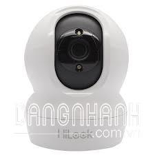 Camera WiFi 360 độ Cao Cấp – 2.0 Megapixel HILOOK IPC-P220-D/W