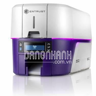 MÁY IN THẺ SIGMA DS2